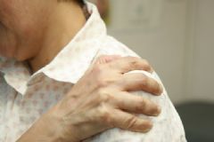 肩周炎如何治療？肩周炎的治療方法[圖]