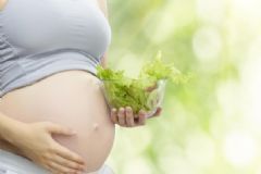 高齡產(chǎn)婦孕酮低怎么辦？高齡孕婦孕酮低怎么調(diào)理？[圖]