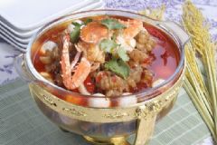 吃飯流鼻涕是什么原因？吃飯時流鼻涕是怎么回事？[圖]