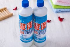 誤食84消毒液怎么辦？84消毒液誤食怎么辦？[圖]