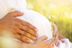 高齡孕婦如何控制體重？高齡孕婦要注意什么？[圖]