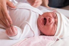 新生兒拉肚子怎么護(hù)理？新生兒腹瀉的護(hù)理措施[圖]