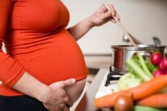 懷孕初期不能吃什么？孕婦前三個月不能吃哪些食物？[圖]