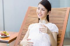 孕婦嘴巴干怎么辦？孕婦嘴巴干怎么緩解？[圖]