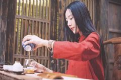 夏季喝什么花茶好？夏季喝什么茶最好？[圖]