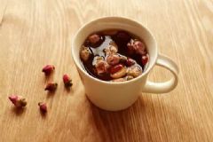 坐月子吃什么補(bǔ)氣血？坐月子吃什么補(bǔ)身體？[圖]