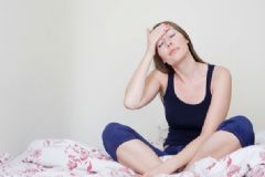 月經(jīng)不調(diào)是什么原因？月經(jīng)不調(diào)的原因有哪些呢？[圖]
