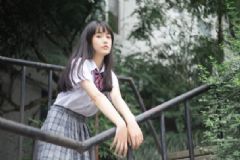 16歲女生胸部一大一小正常嗎？16歲乳房一大一小怎么辦？[多圖]