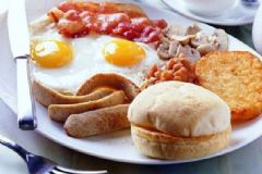 長時(shí)間不吃早飯會(huì)怎樣？長時(shí)間不吃早飯會(huì)好嗎？[圖]