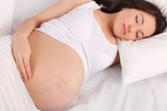 孕婦嗜睡什么時候開始？孕婦什么時候嗜睡？[圖]