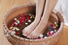 熱水泡腳補(bǔ)腎嗎？泡腳可以補(bǔ)腎嗎？[圖]