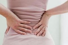 婦科疾病會導(dǎo)致腰疼嗎？腰疼是婦科病引起的嗎？[圖]