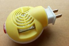 電蚊香對寶寶有影響嗎？電蚊香對寶寶有害嗎？[圖]