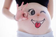 孕囊位置偏低怎么辦？孕囊位置偏低是什么原因？[圖]