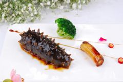 孕婦能吃海參嗎？孕婦可以吃海參嗎？[圖]
