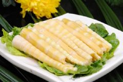 竹筍有哪些食用方法？竹筍的營養(yǎng)成分有多高？[圖]
