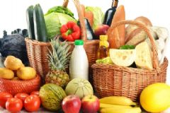 治療高血壓的食物有哪些？吃什么治療高血壓？[圖]