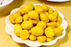 對腎臟好的食物有哪些？對腎臟有益的食物[圖]