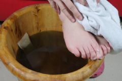 熱水泡腳可以去濕氣嗎？熱水泡腳能去濕氣嗎？[圖]