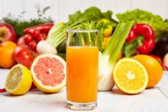脂肪肝怎么食療？脂肪肝的食療方法[圖]