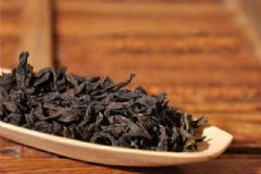 大紅袍是什么茶？大紅袍屬于什么茶？[圖]