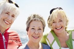 女性更年期如何養(yǎng)生？女人進(jìn)入更年期要注意什么？[圖]