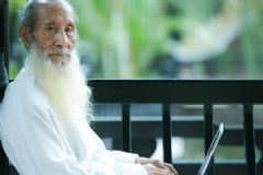 長(zhǎng)壽老人有什么長(zhǎng)壽秘訣？怎么能更長(zhǎng)壽？[圖]