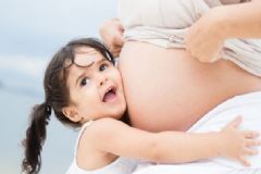 懷孕的時候要注意什么？孕婦最害怕出現(xiàn)什么情況？[圖]