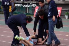 韌帶拉傷熱敷還是冷敷？韌帶拉傷冷敷還是熱敷？[圖]