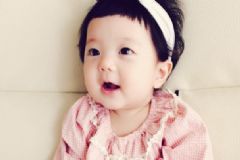 寶寶干咳嗽厲害小妙招有哪些？寶寶干咳嗽有什么偏方？[圖]