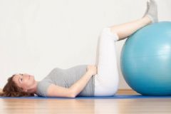懷孕一個(gè)月肚子就大了怎么回事？懷孕一個(gè)月肚子很大怎么回事？[圖]