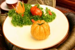 扁桃體腫大吃什么食物好？扁桃體腫大吃什么？[圖]