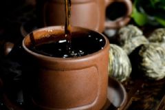 老年人能喝濃茶嗎？喝濃茶會導(dǎo)致骨質(zhì)疏松嗎？[圖]