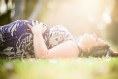 孕婦怎么曬太陽才補(bǔ)鈣？孕期曬太陽應(yīng)注意什么？[圖]