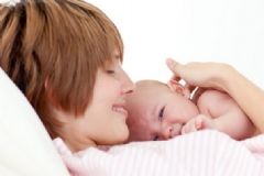 產(chǎn)后沒有乳汁怎么辦？產(chǎn)后乳房干癟怎么調(diào)理？[圖]