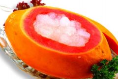 產(chǎn)后如何飲食豐胸？哺乳期豐胸好嗎？[圖]