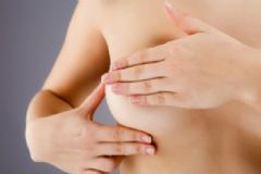 怎么自檢乳房是否病變？在家怎么自檢乳房？[圖]
