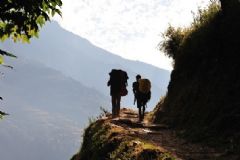 旅途綜合癥是什么?。柯猛揪C合征是什么？[圖]
