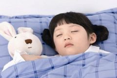 磨牙是因為肚里有蟲嗎？磨牙是因為什么？[圖]