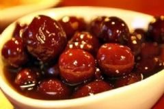 哪些食物補(bǔ)血養(yǎng)氣？哪些食物能緩解痛經(jīng)？[圖]