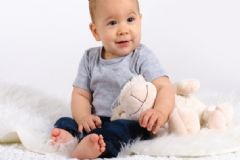 寶寶肚子疼怎么辦？寶寶肚子疼怎么辦最快的方法？[圖]