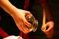 拔罐的好處是什么？拔火罐的好處和壞處[圖]