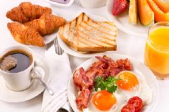 哪些食物能提高免疫力？提高免疫力的食物有什么？[圖]