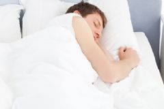 男性如何避免失眠？男性怎樣預防失眠？[圖]
