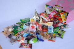 孕期吃零食好嗎？孕婦吃零食對寶寶有影響嗎？[圖]