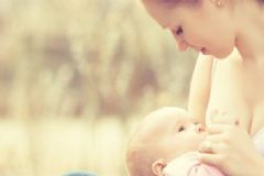 催奶的方法有哪些？哺乳期媽媽吃什么可以催奶？[圖]