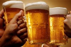 多喝啤酒有什么壞處？啤酒喝多了有什么壞處？[圖]