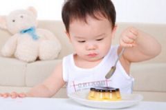 寶寶缺鋅有什么危害？寶寶缺鋅有什么影響？[圖]