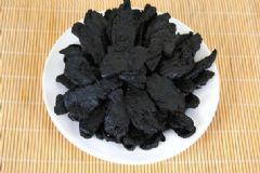 生地黃與熟地黃的區(qū)別 生地黃和熟地黃有什么區(qū)別？[圖]