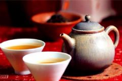 血脂高喝什么茶好？血脂高喝什么茶可以降血脂？[圖]